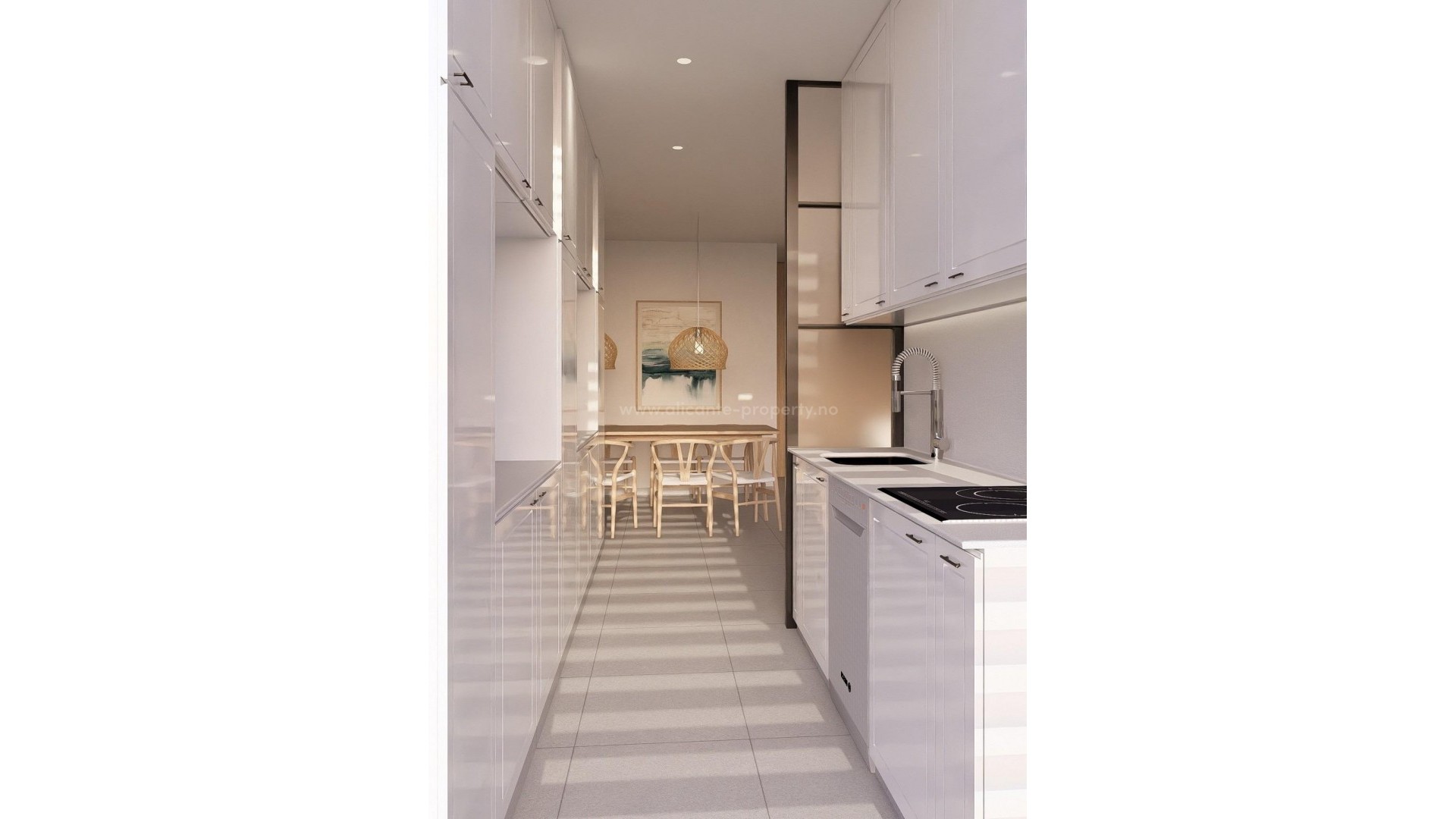 Apartamento / piso en Pueblo