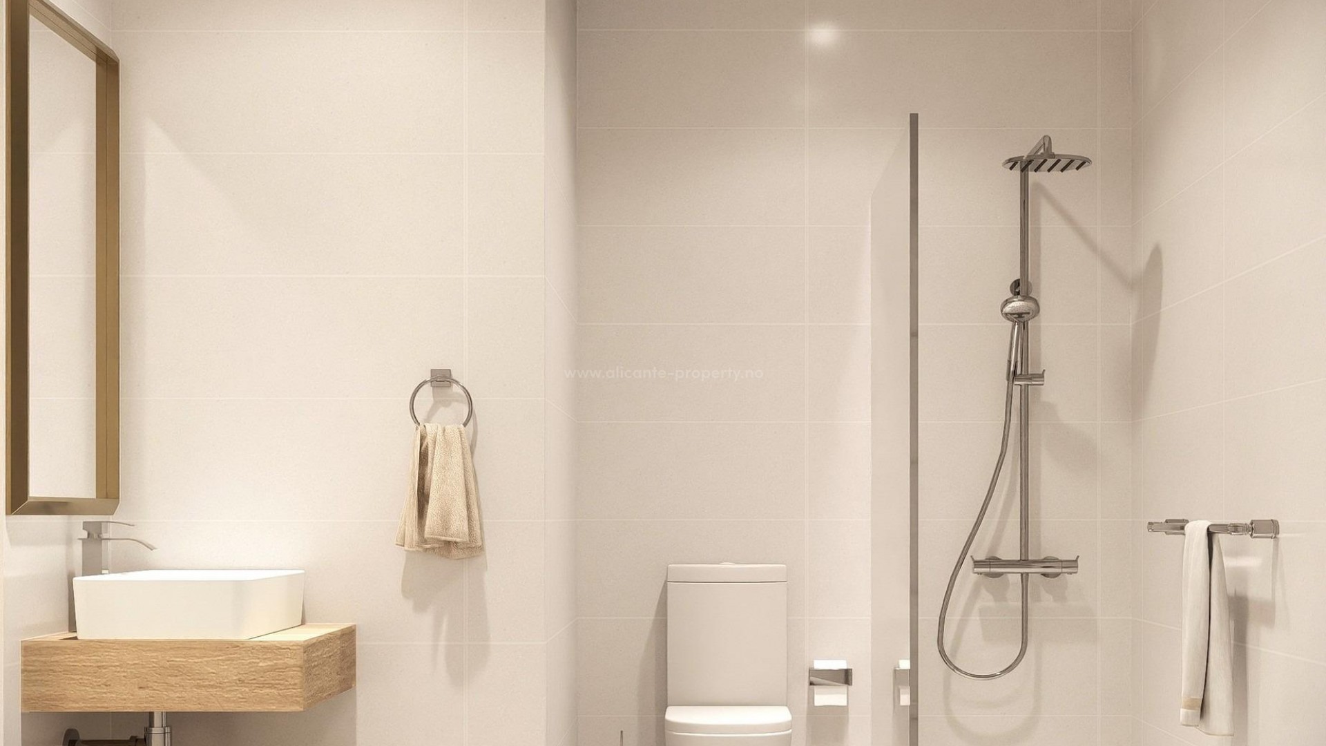 Apartamento / piso en Pueblo