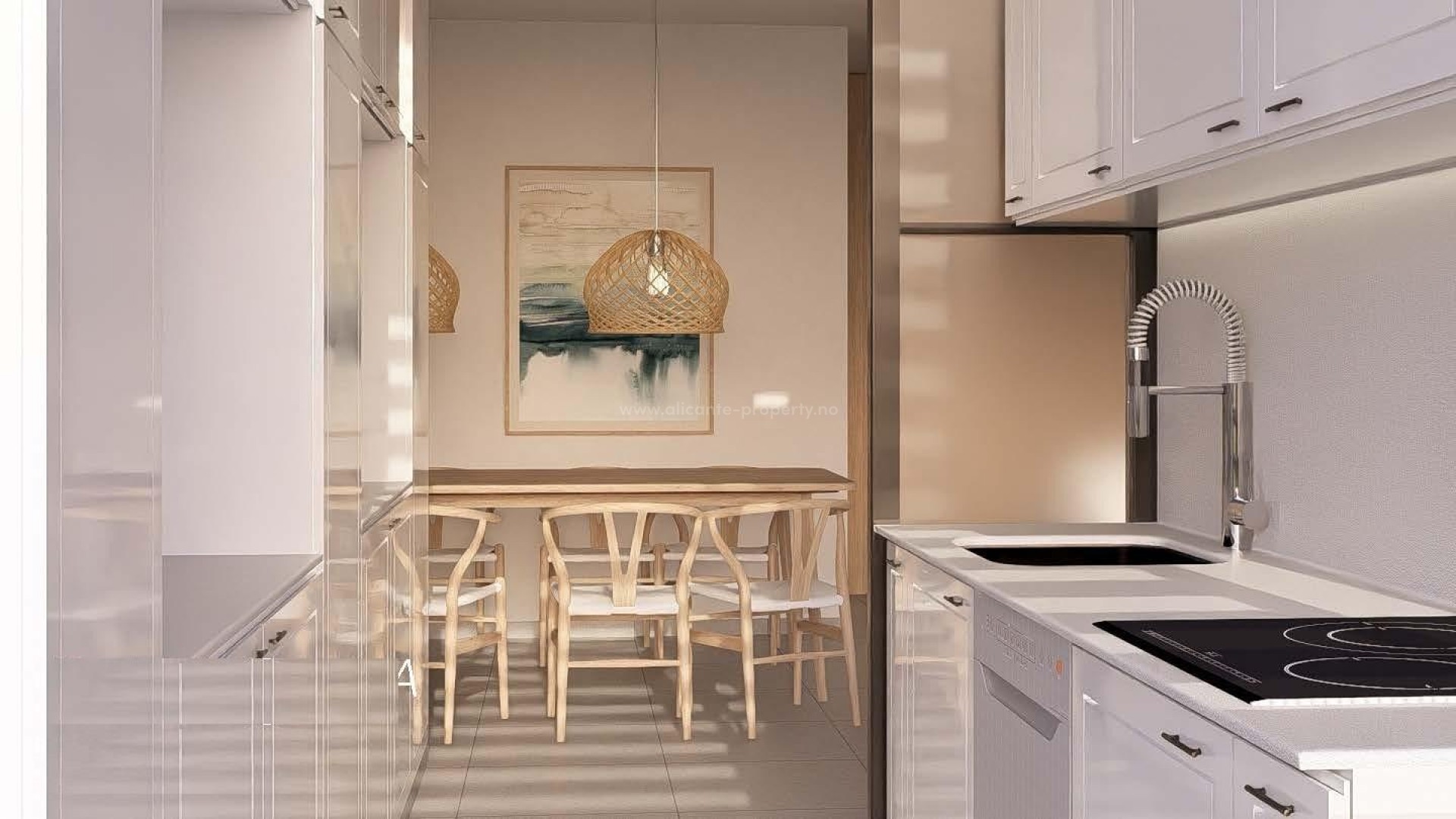 Apartamento / piso en Pueblo