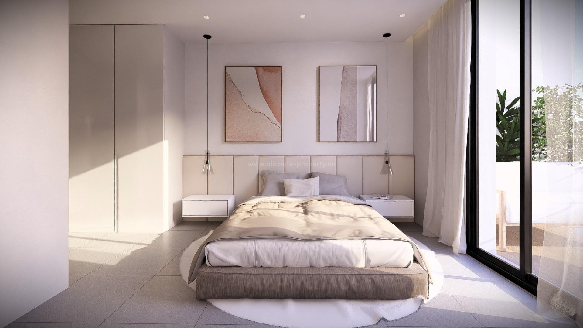 Apartamento / piso en Pueblo