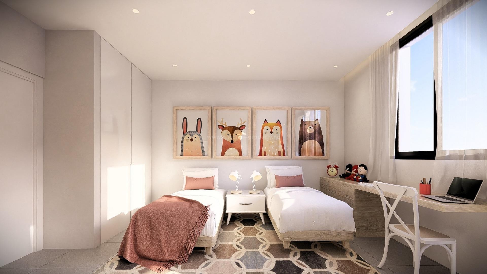 Apartamento / piso en Pueblo