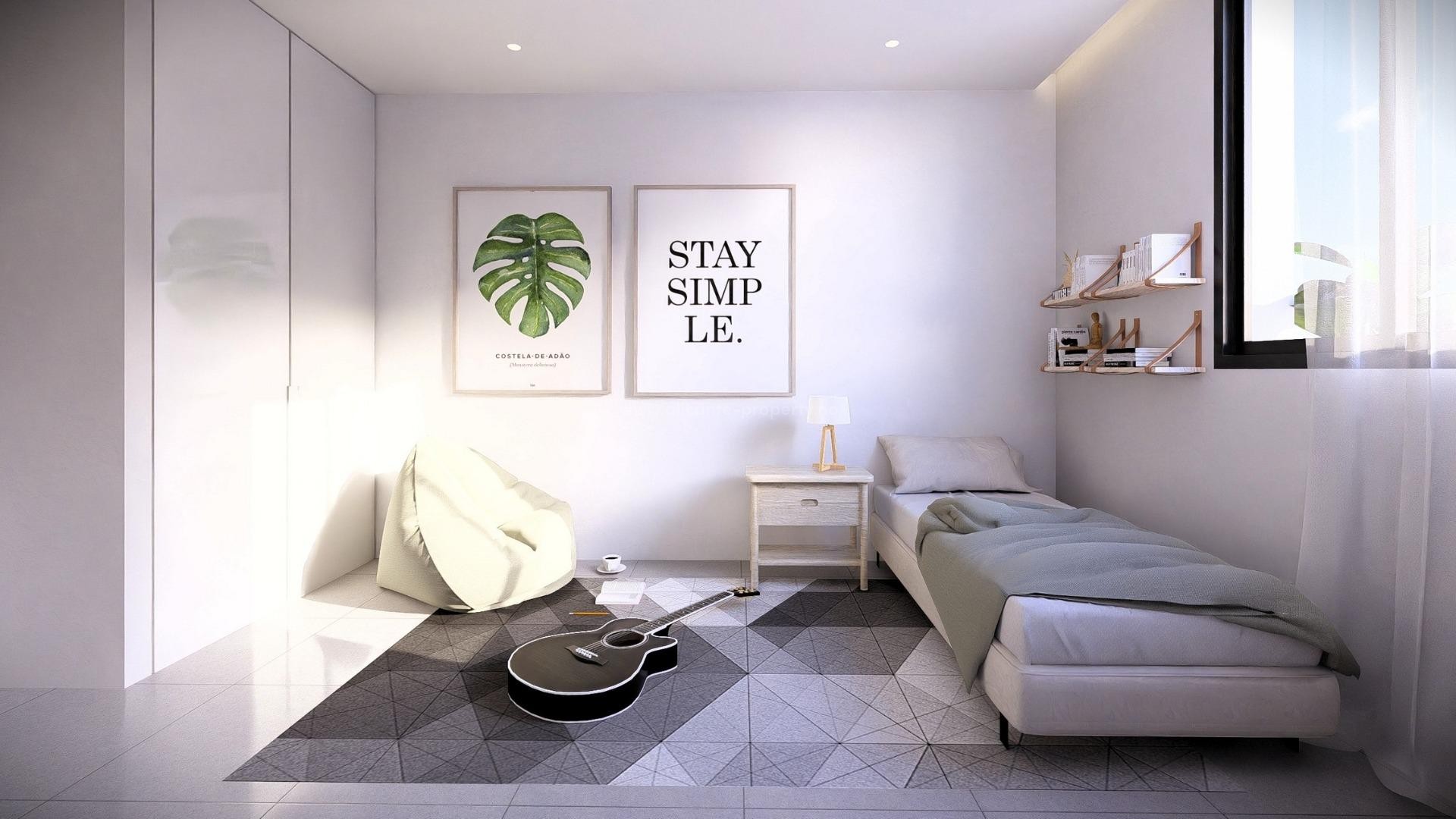 Apartamento / piso en Pueblo