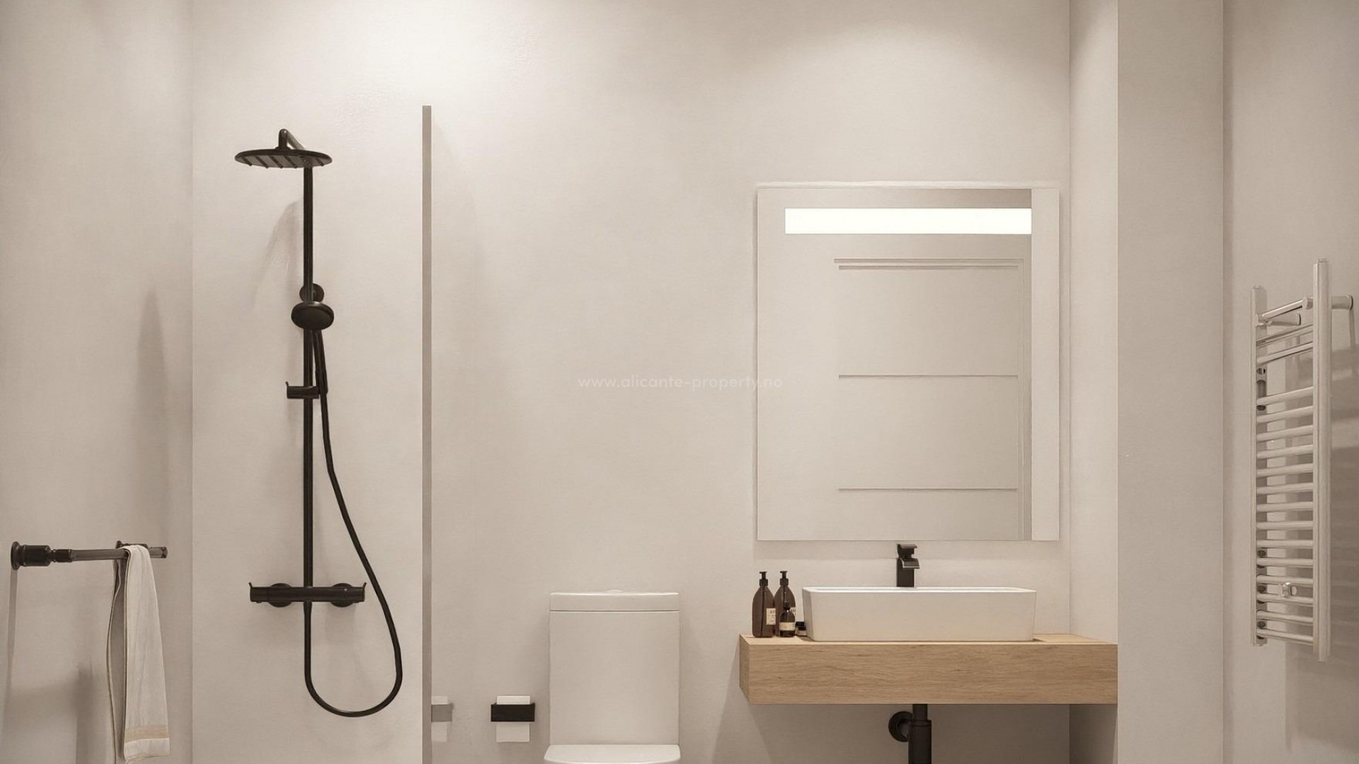 Apartamento / piso en Pueblo