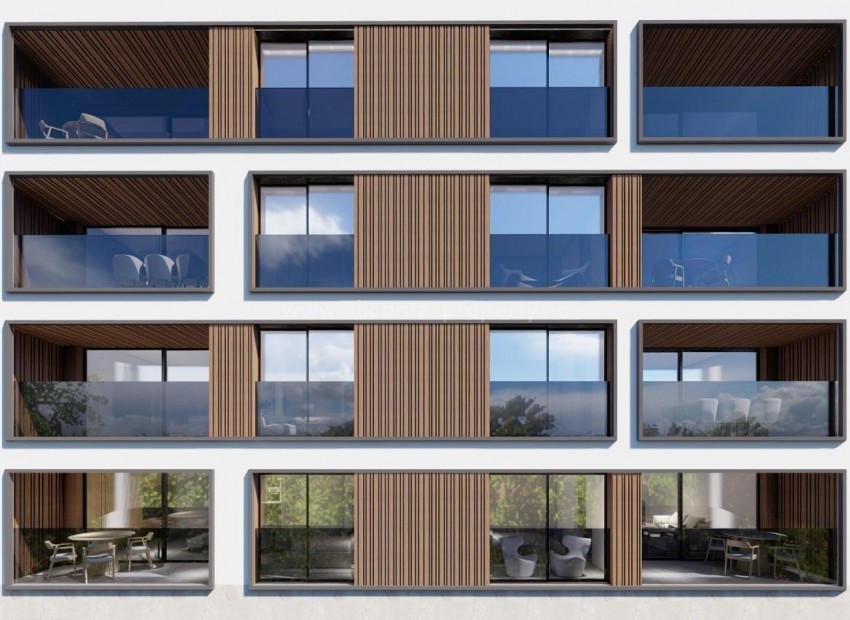 Apartamento / piso en Pueblo