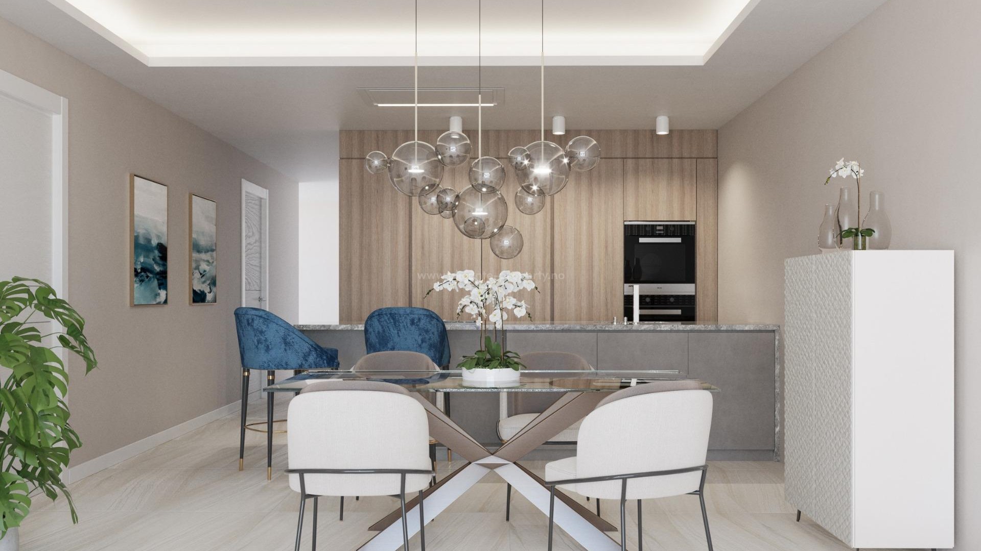 Apartamento / piso en Pueblo