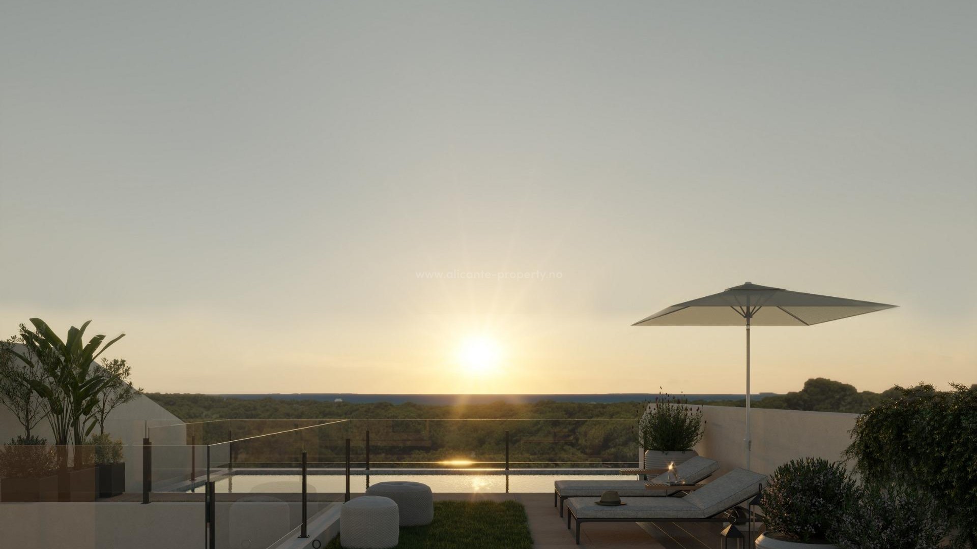 Apartamento / piso en Pueblo