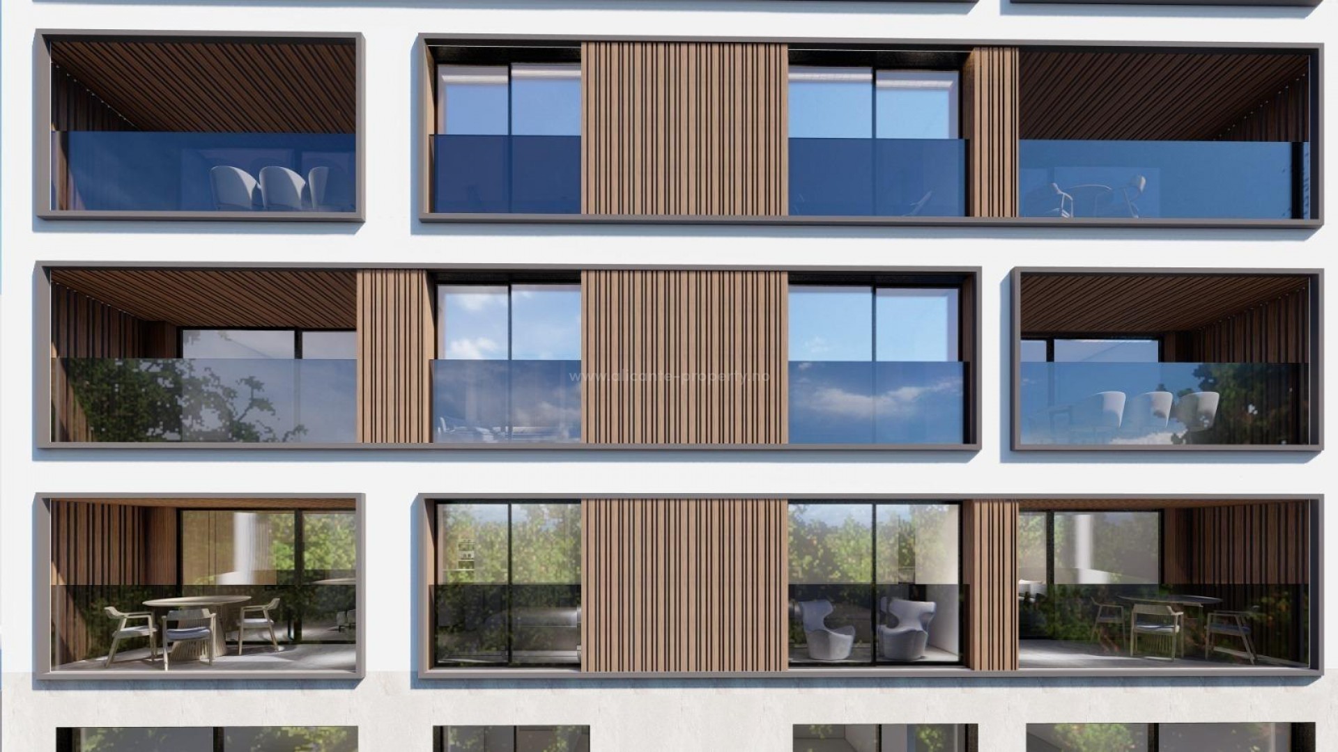 Apartamento / piso en Pueblo