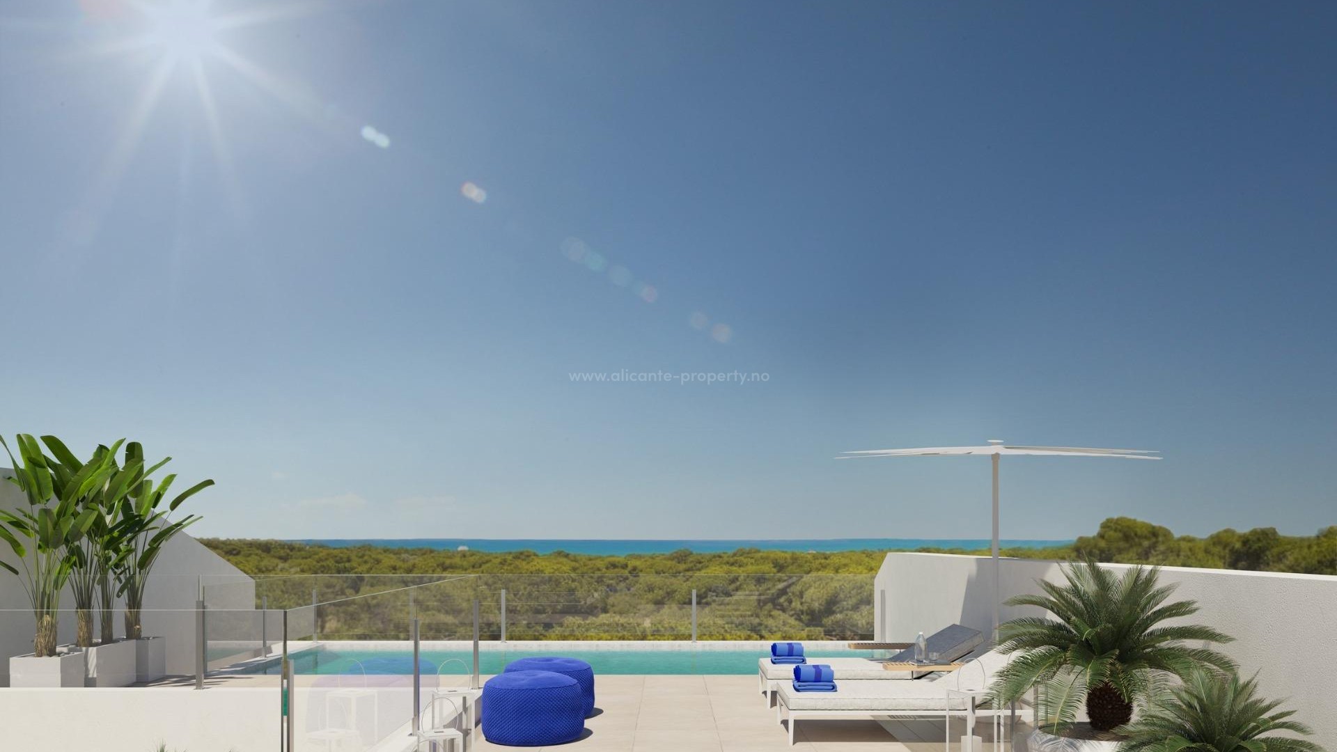 Apartamento / piso en Pueblo