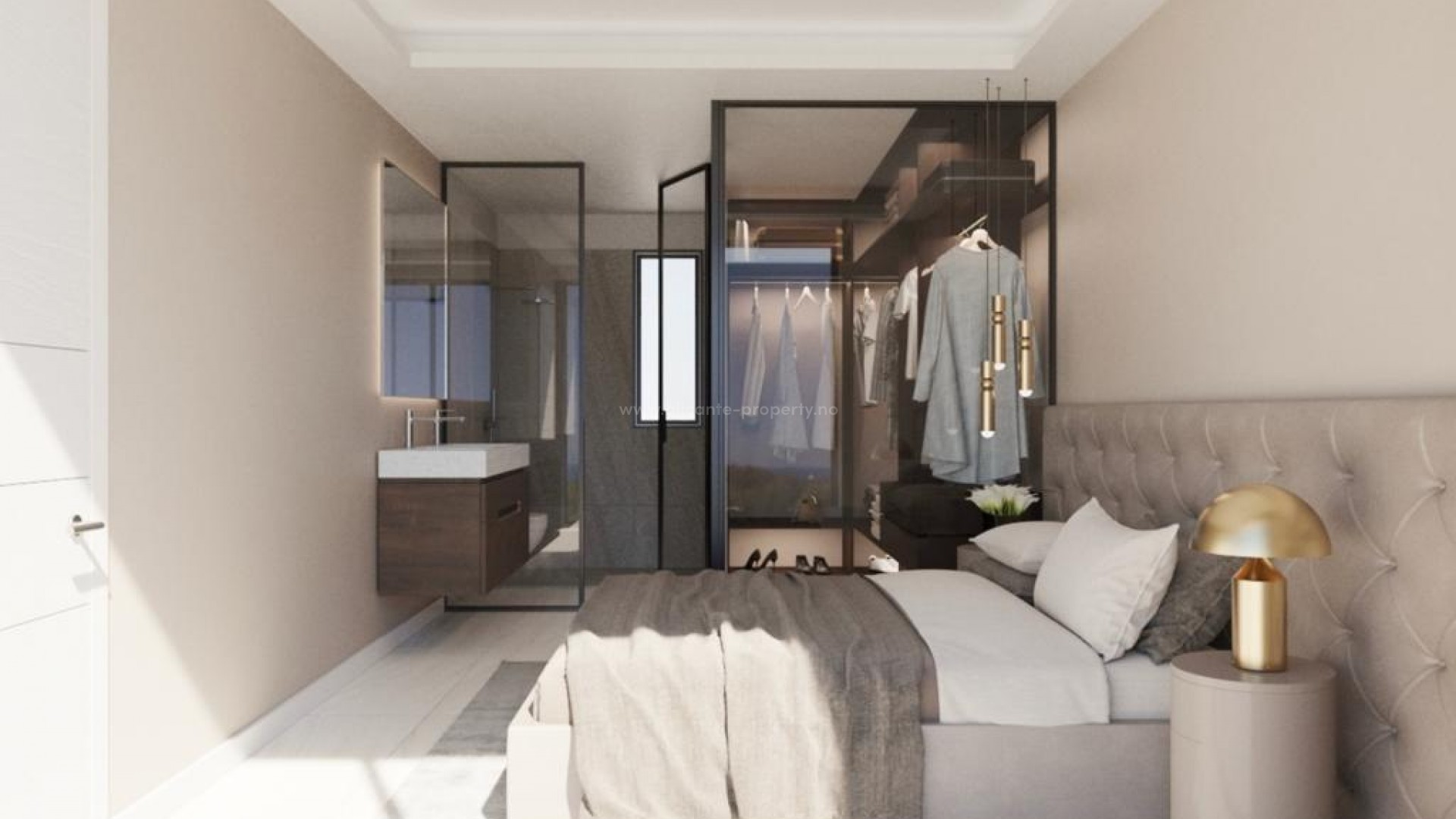 Apartamento / piso en Pueblo