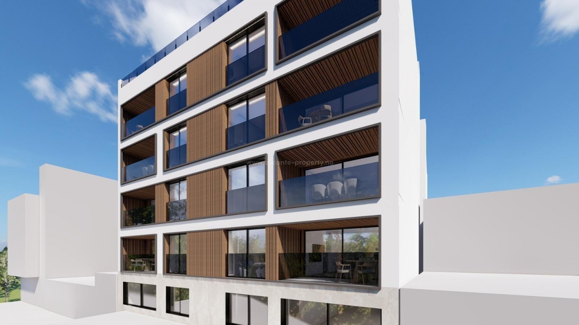 Apartamento / piso en Pueblo