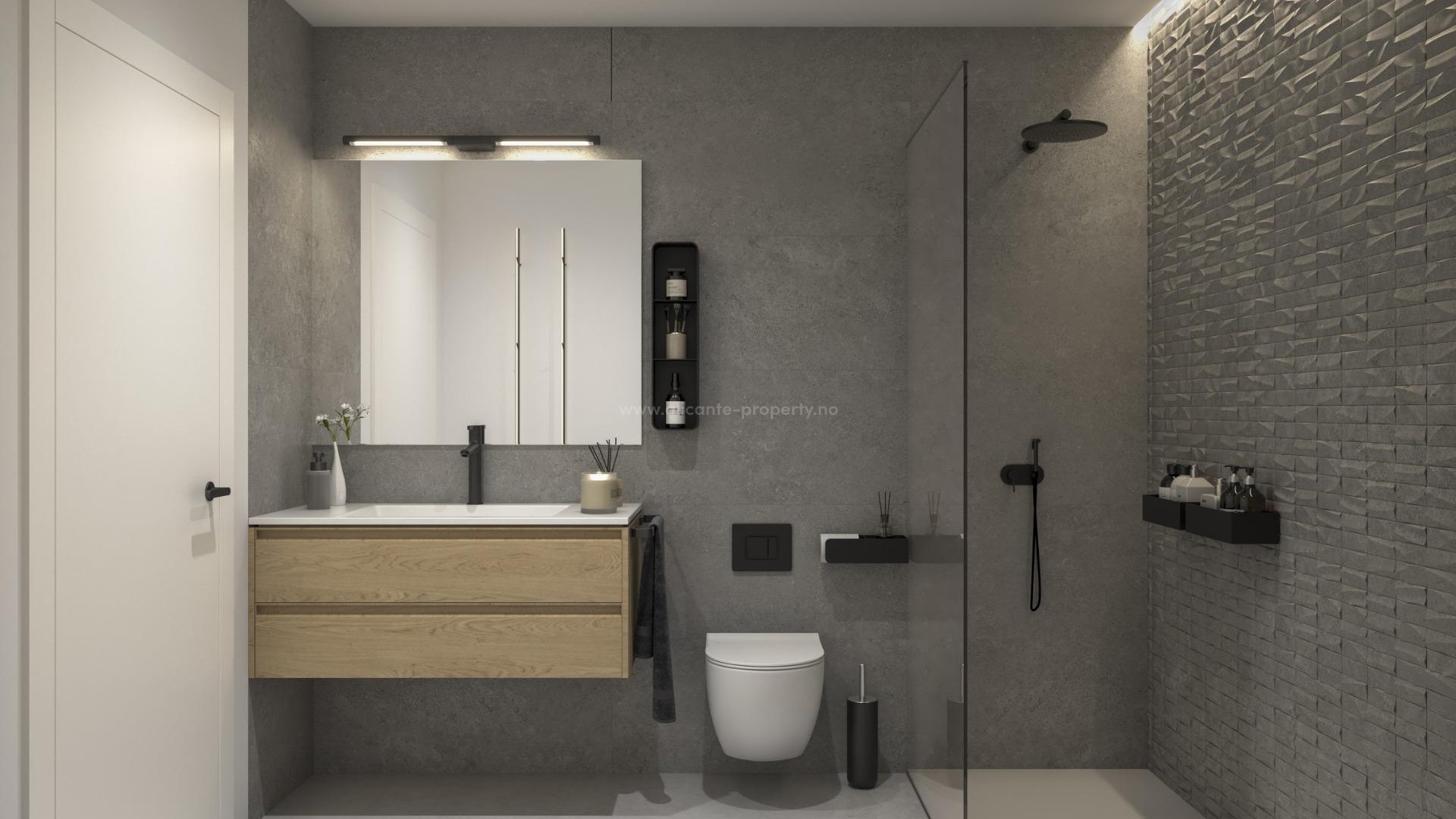 Apartamento / piso en pueblo