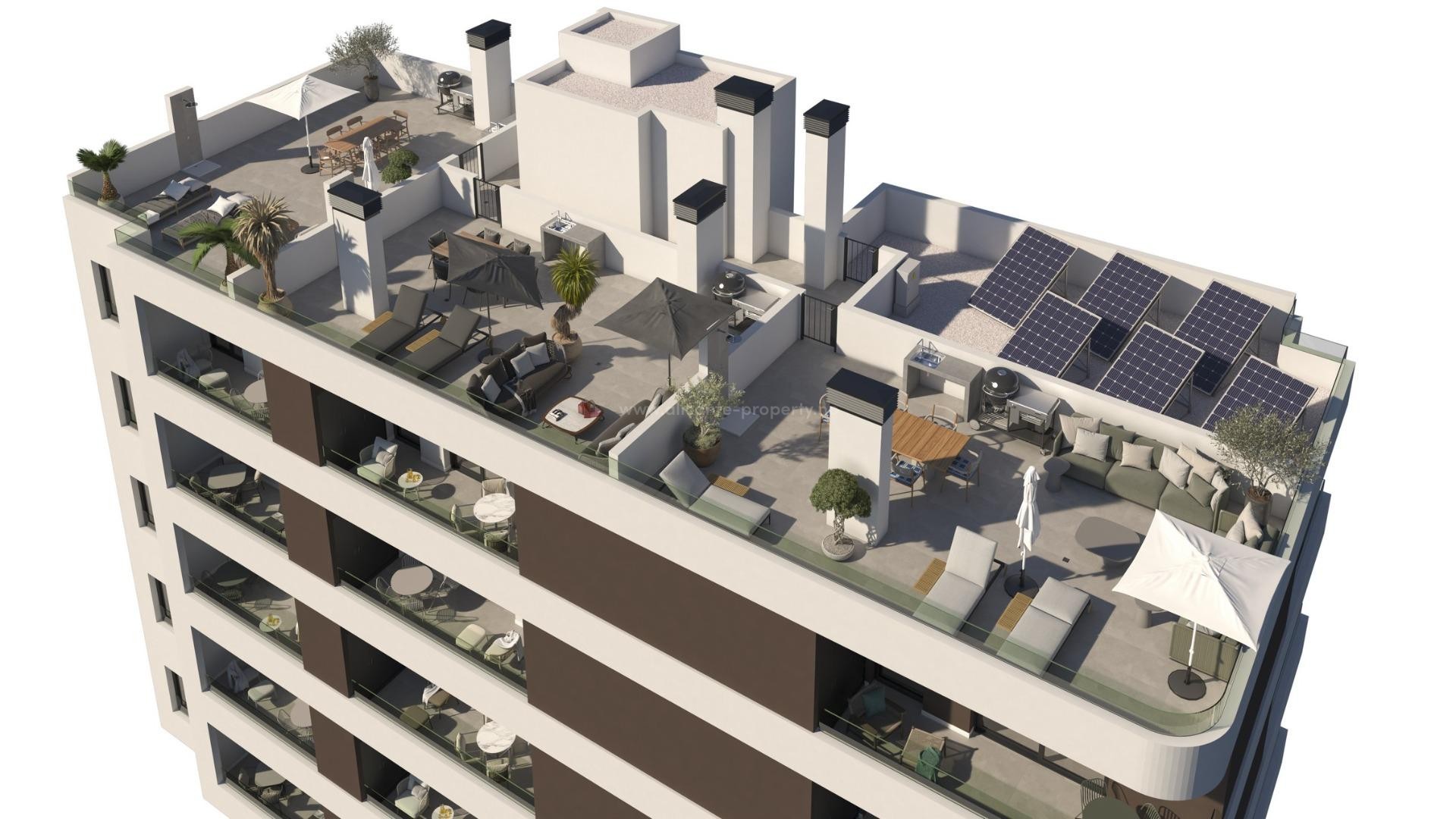 Apartamento / piso en pueblo