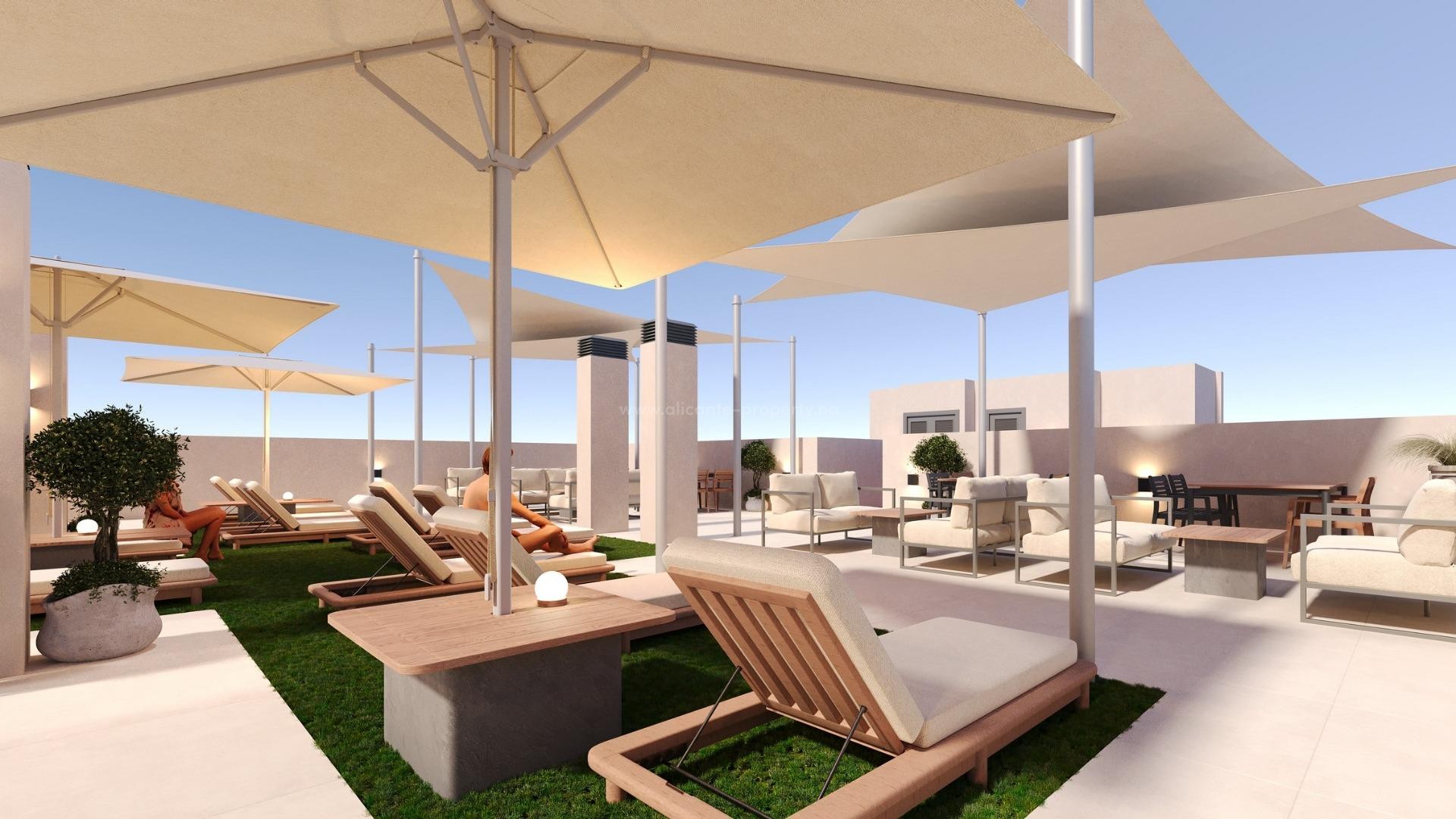 Apartamento / piso en Pueblo