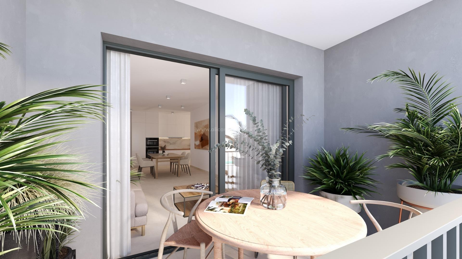 Apartamento / piso en Pueblo