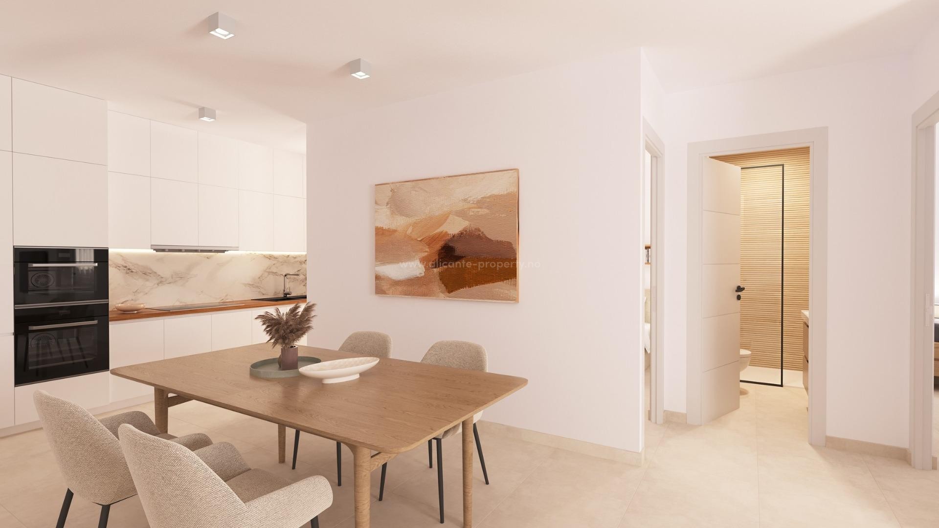 Apartamento / piso en Pueblo