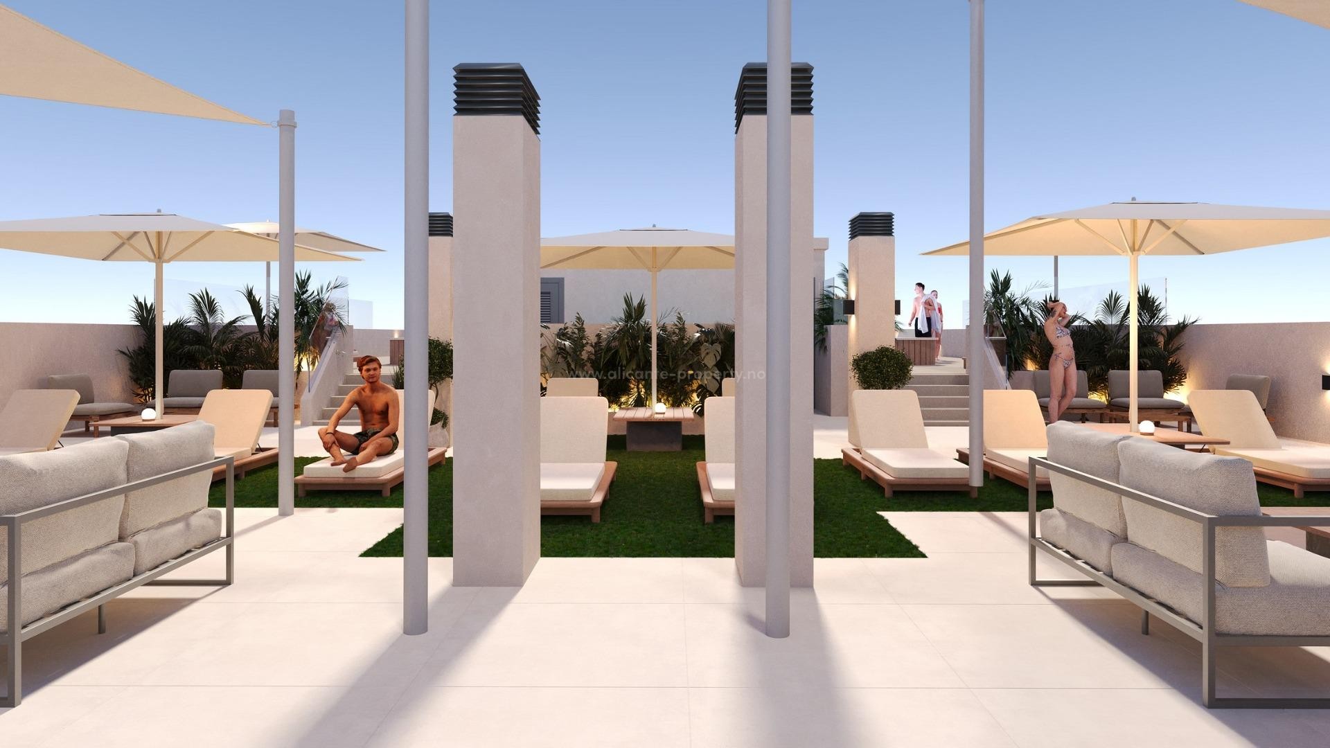 Apartamento / piso en Pueblo