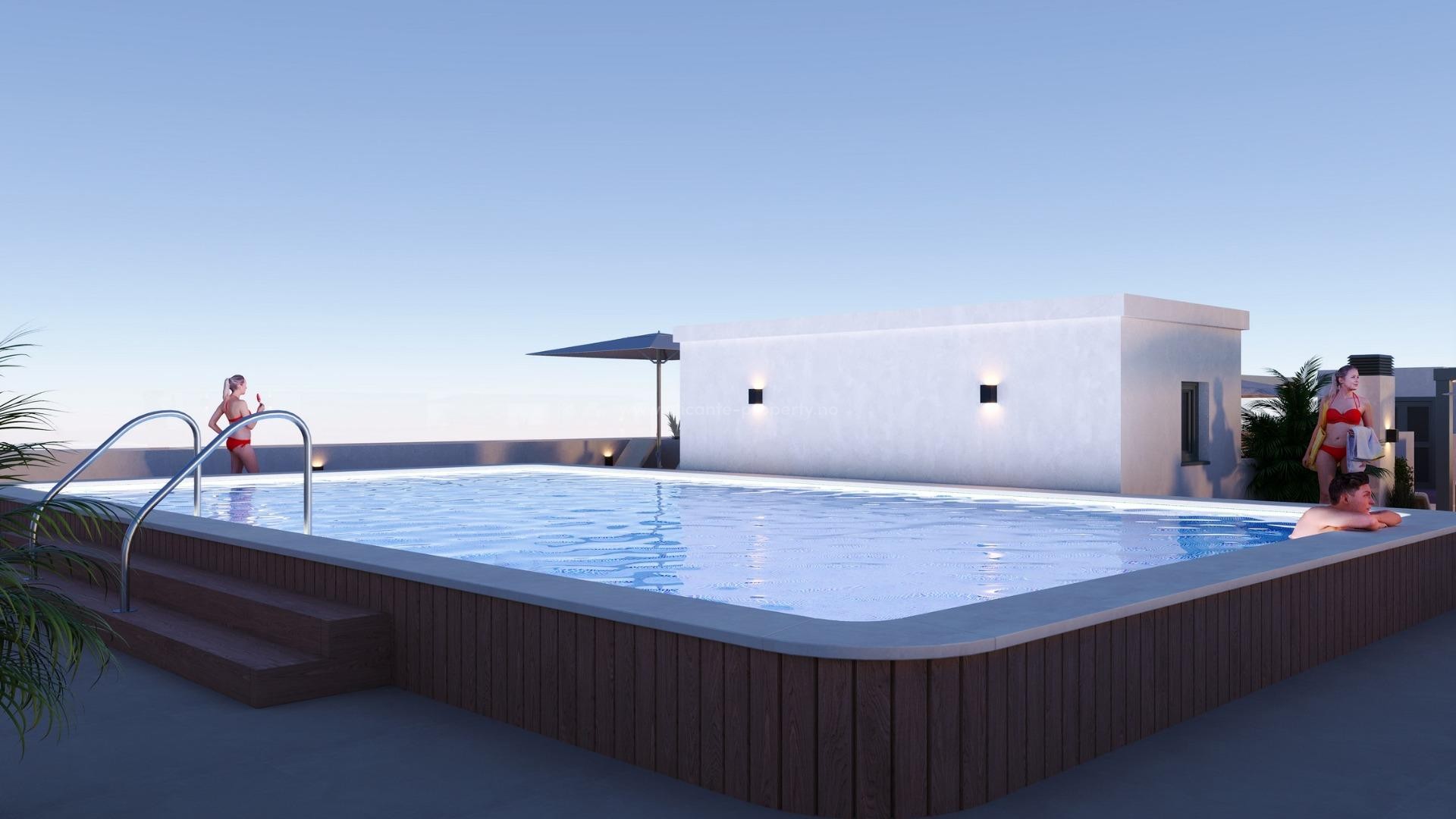 Apartamento / piso en Pueblo
