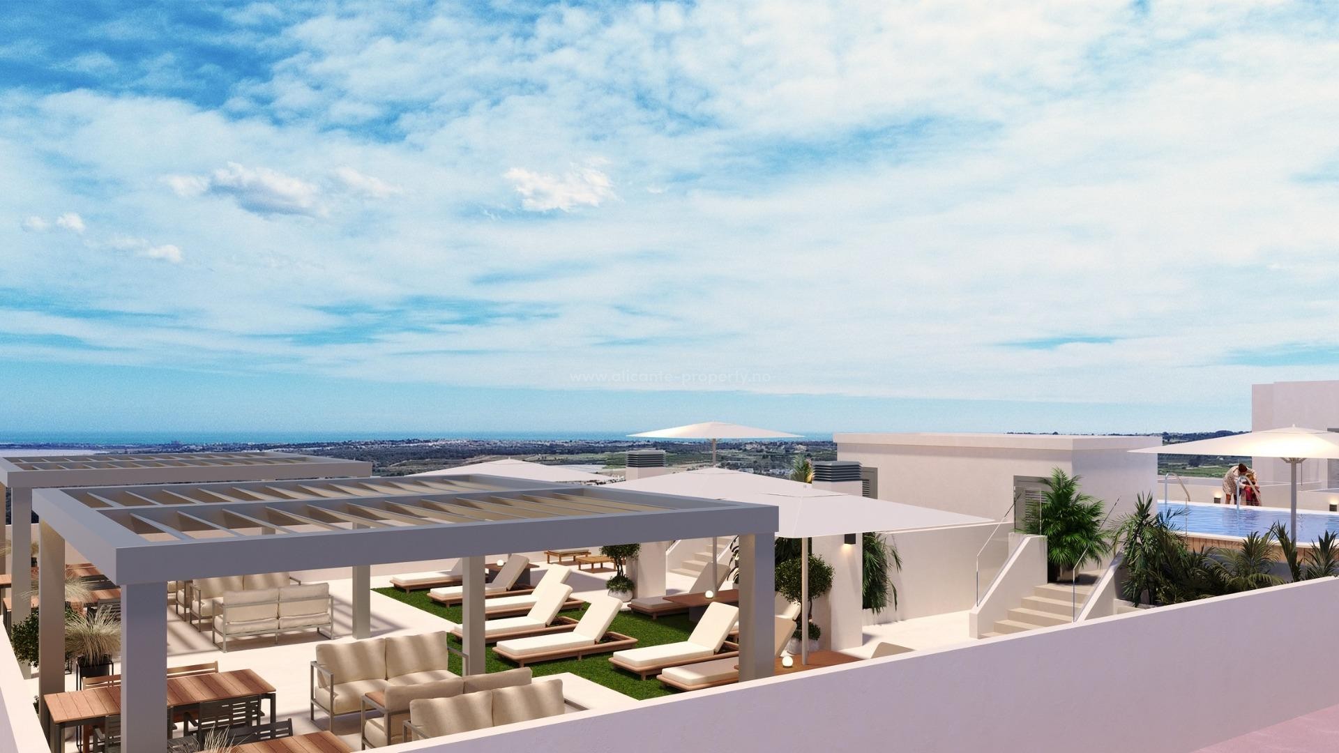 Apartamento / piso en Pueblo