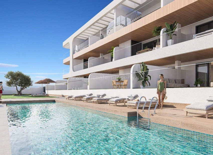 Apartamento / piso en Pueblo
