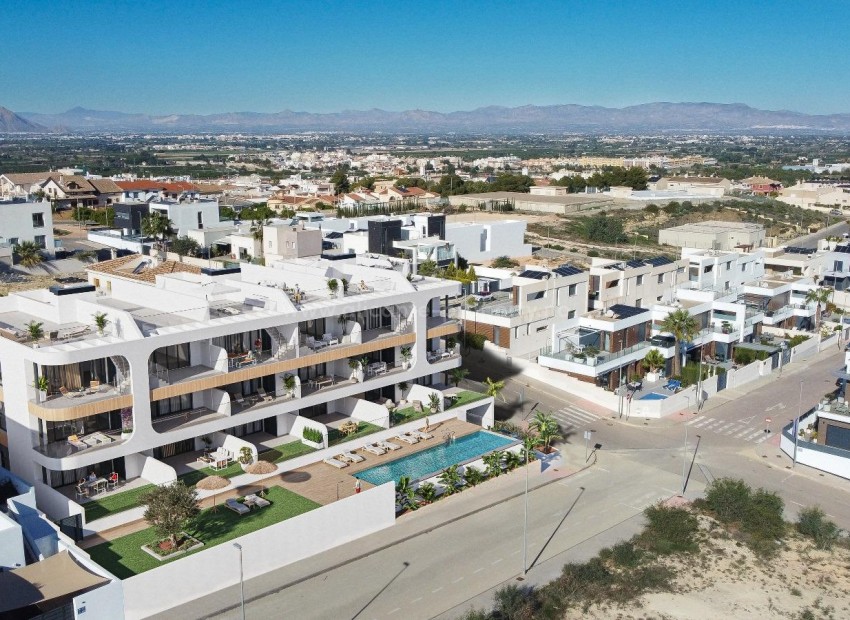 Apartamento / piso en Pueblo
