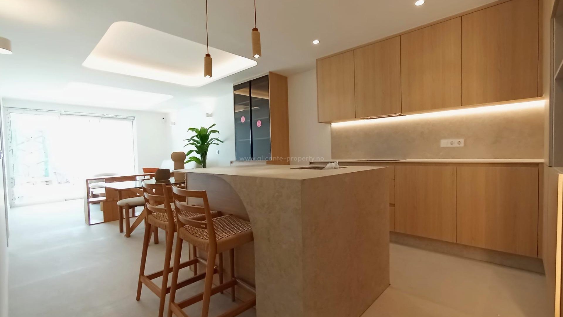 Apartamento / piso en Pueblo