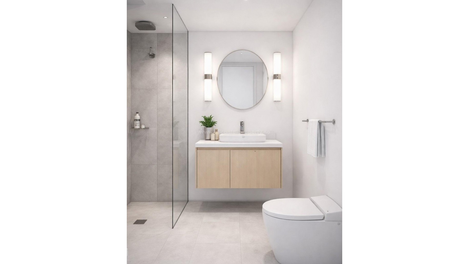 Apartamento / piso en pueblo