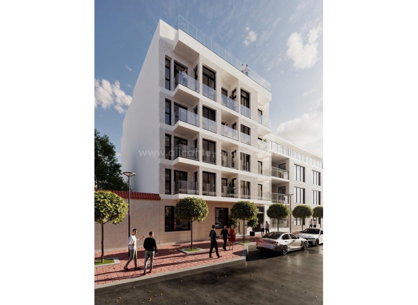 Apartamento / piso en Pueblo
