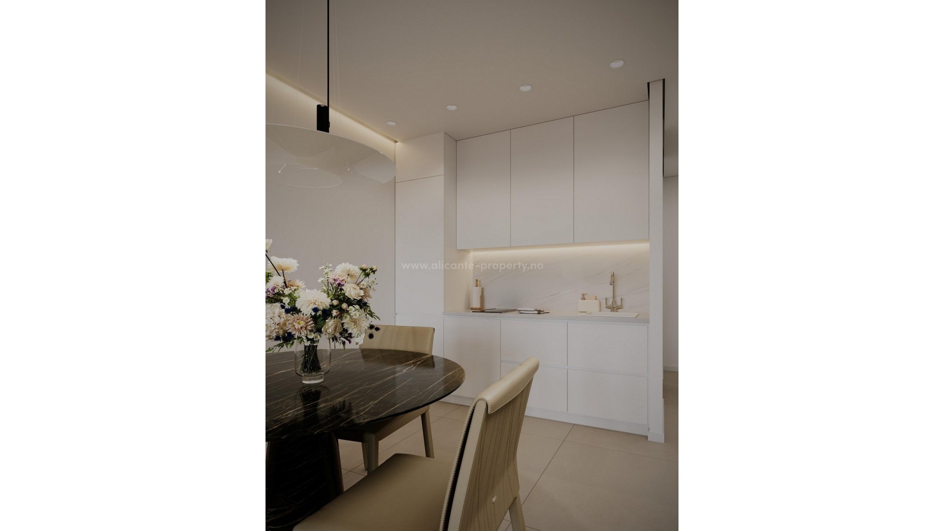 Apartamento / piso en Pueblo