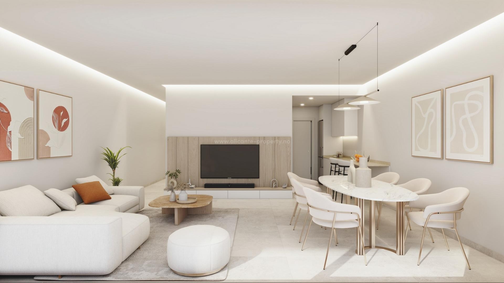 Apartamento / piso en Pueblo