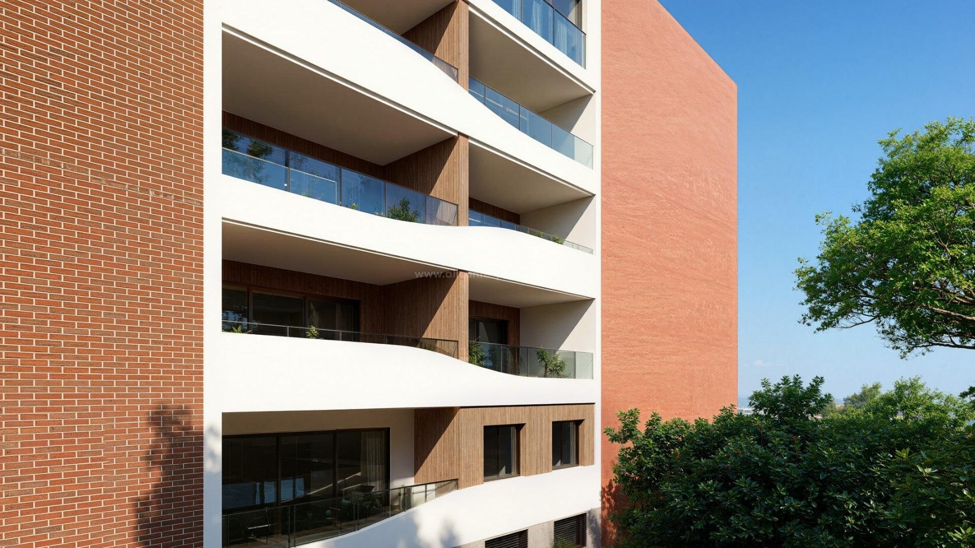 Apartamento / piso en Pueblo