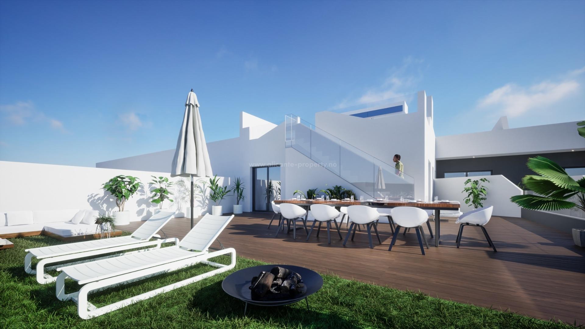 Apartamento / piso en Pueblo