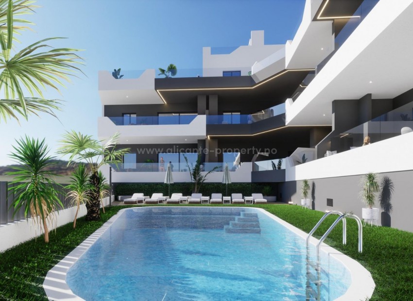 Apartamento / piso en Pueblo