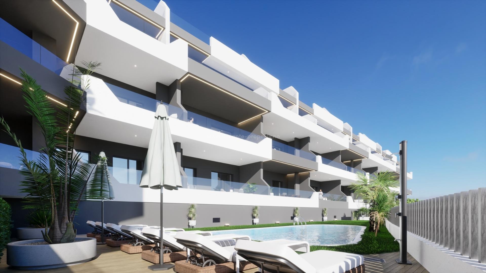 Apartamento / piso en Pueblo