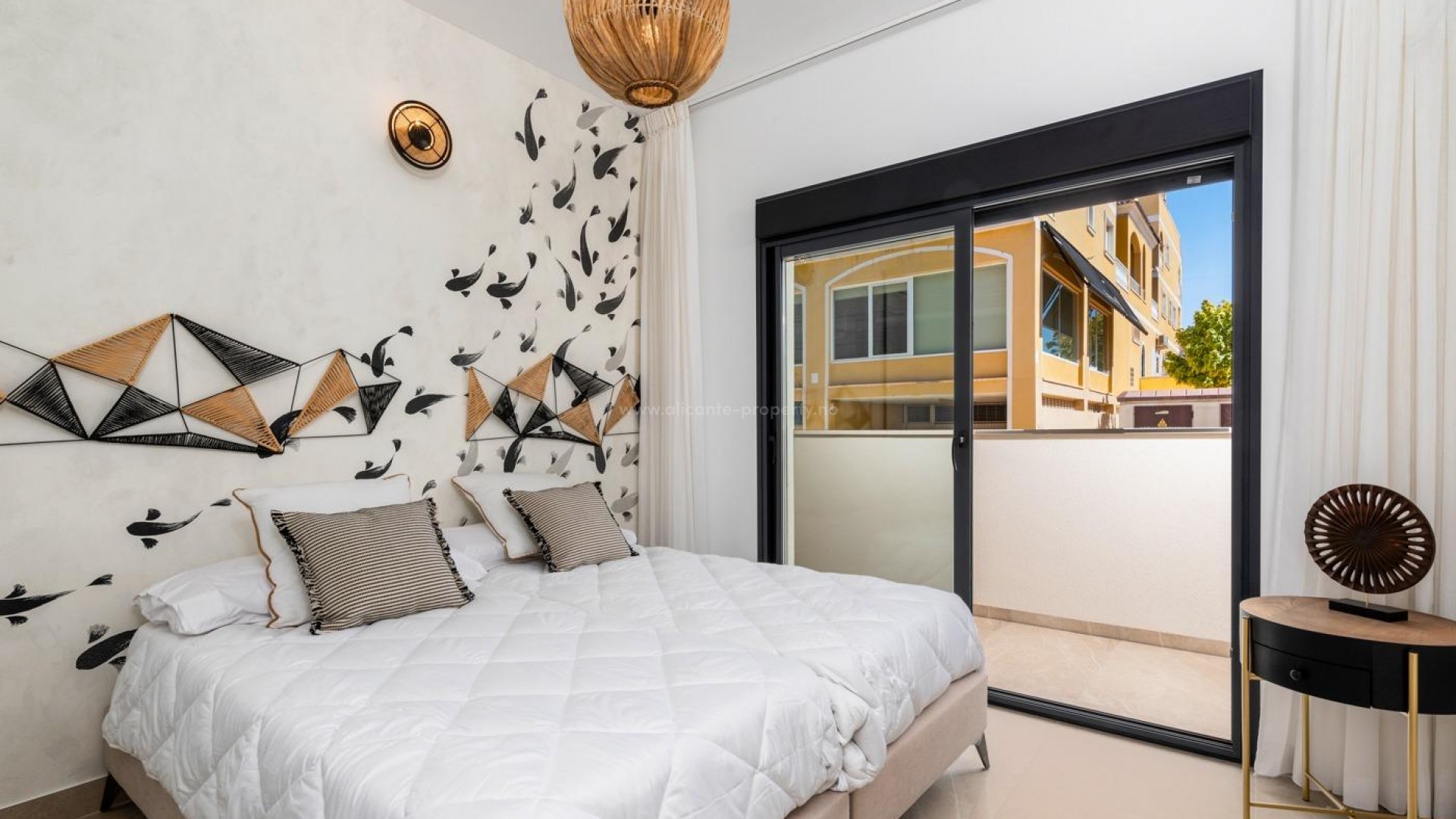 Apartamento / piso en Pueblo