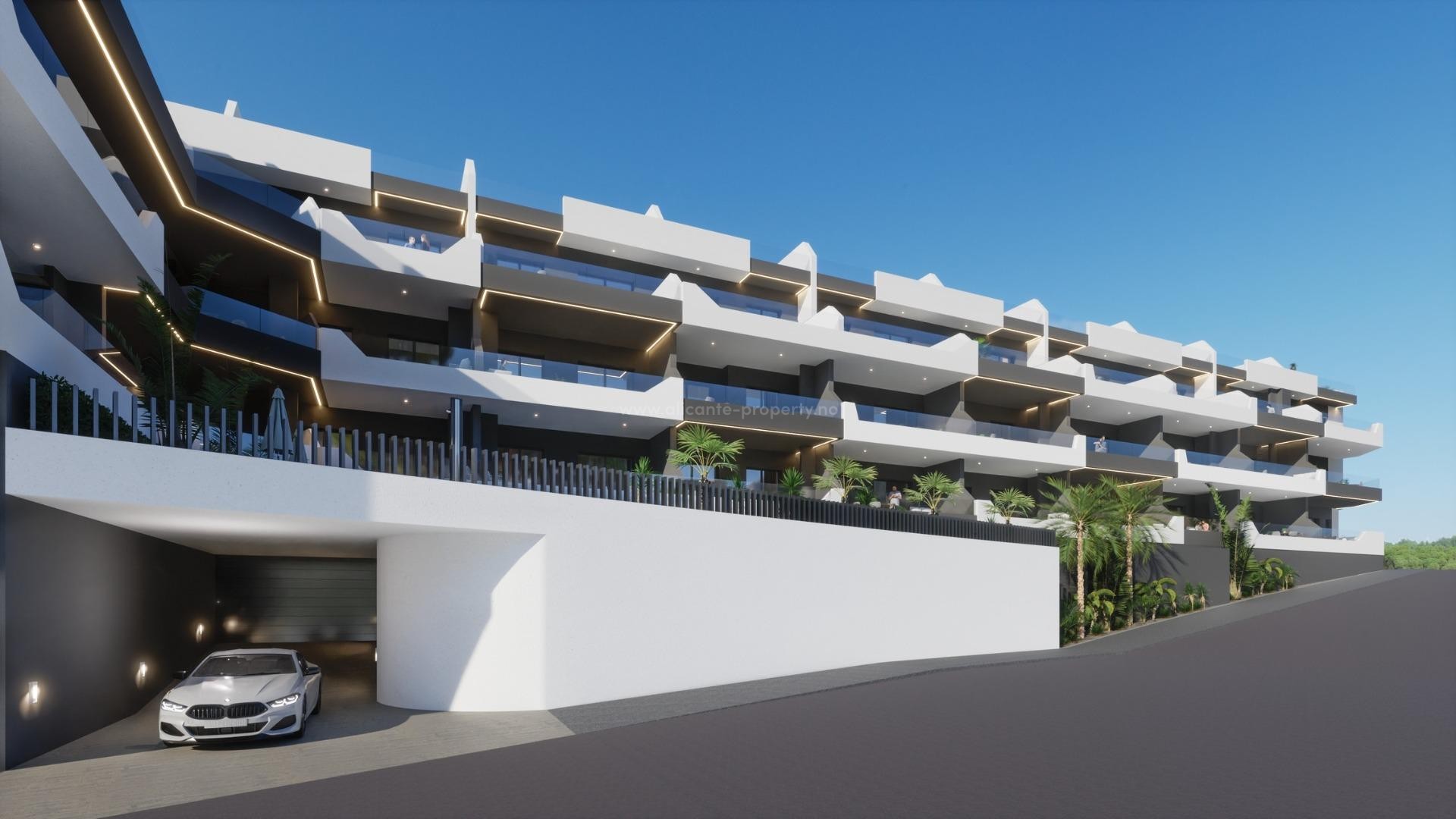 Apartamento / piso en Pueblo