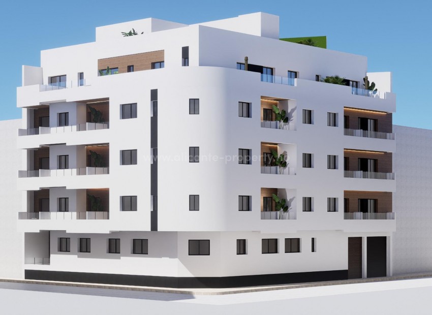 Apartamento / piso en pueblo