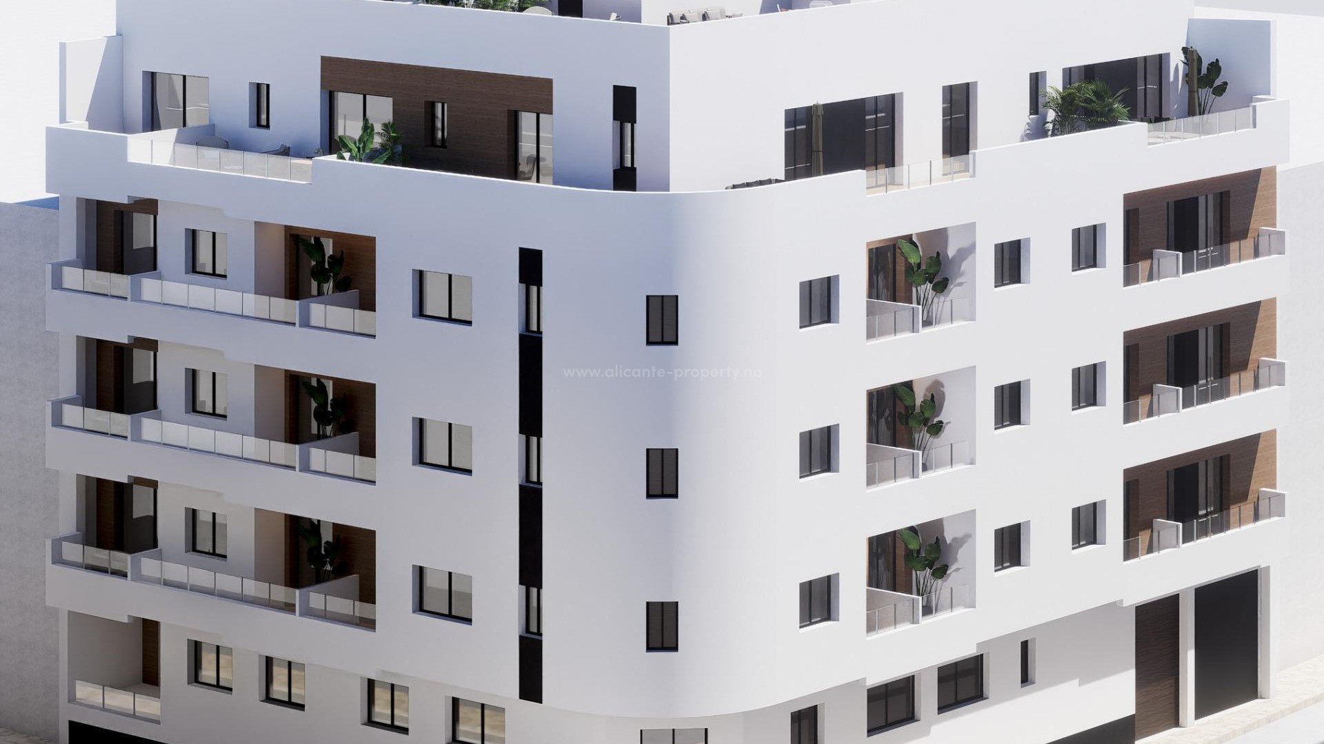 Apartamento / piso en pueblo