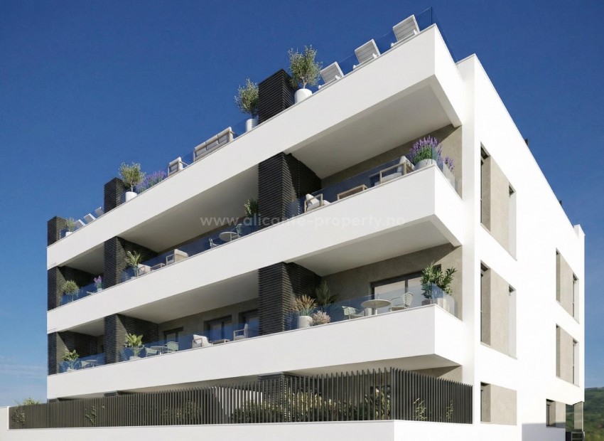 Apartamento / piso en Pueblo