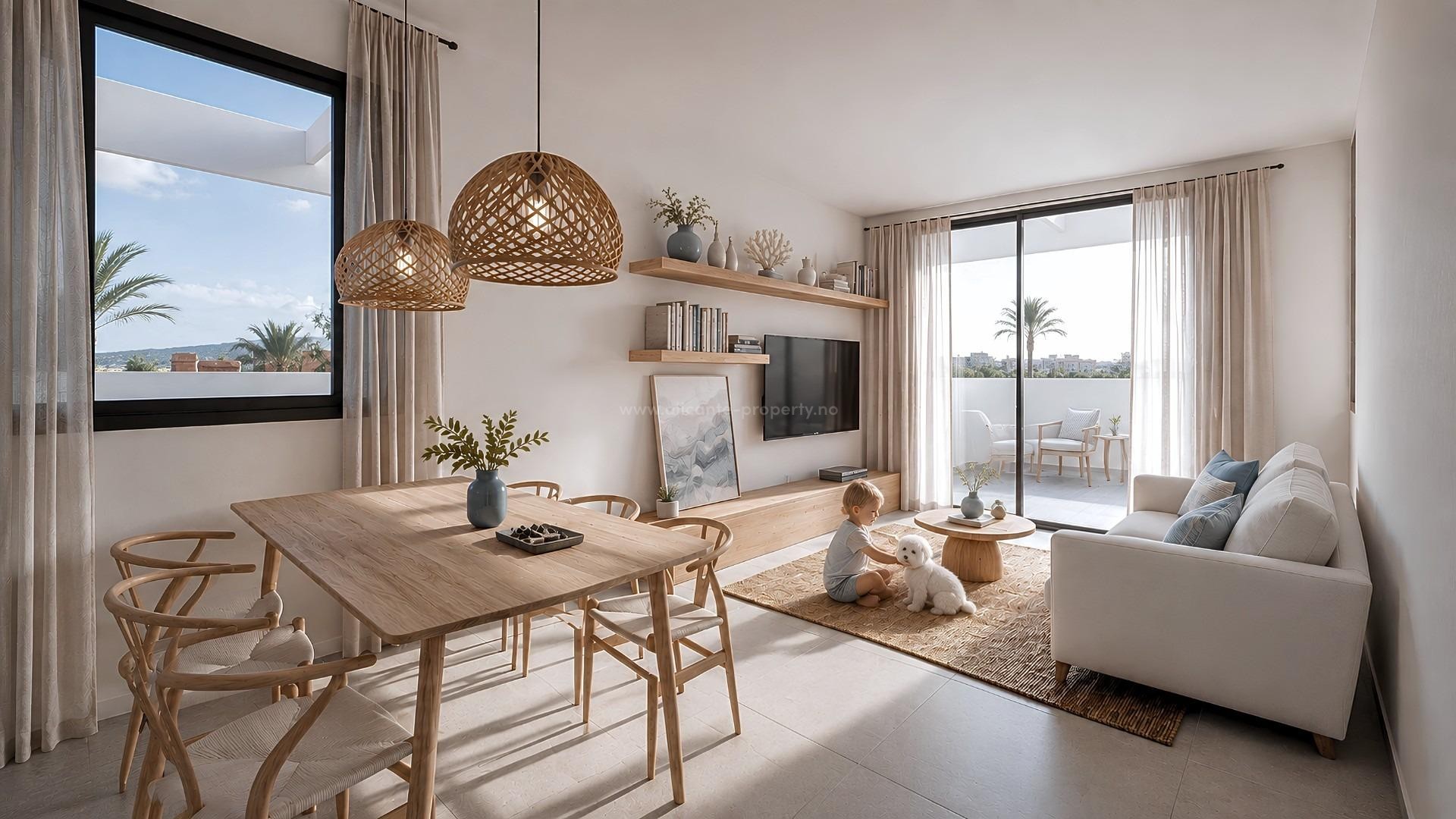 Apartamento / piso en Pueblo