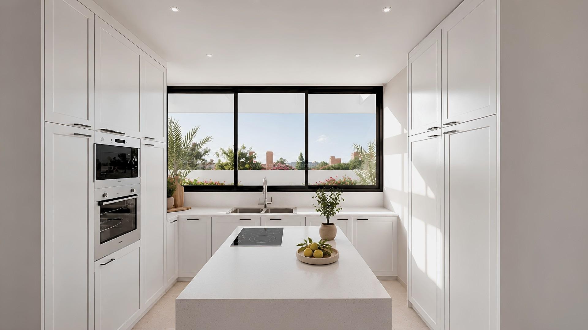 Apartamento / piso en Pueblo