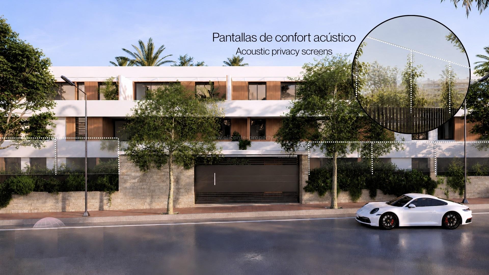 Apartamento / piso en Pueblo
