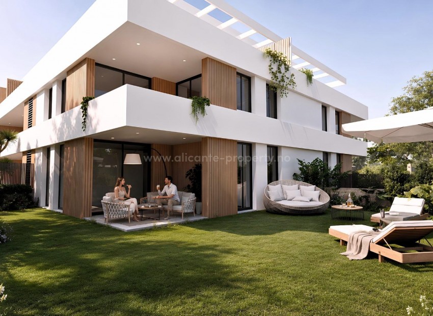 Apartamento / piso en Pueblo