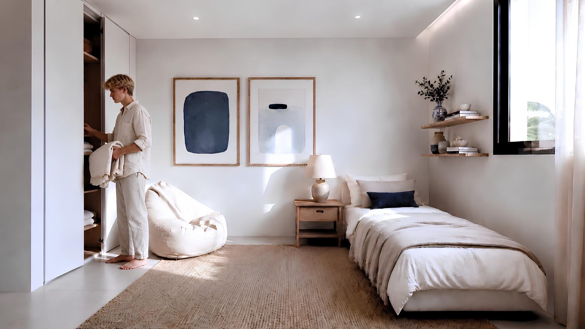 Apartamento / piso en Pueblo