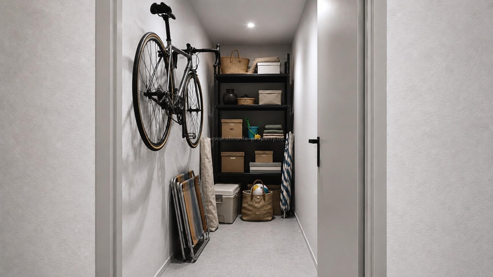 Apartamento / piso en Pueblo