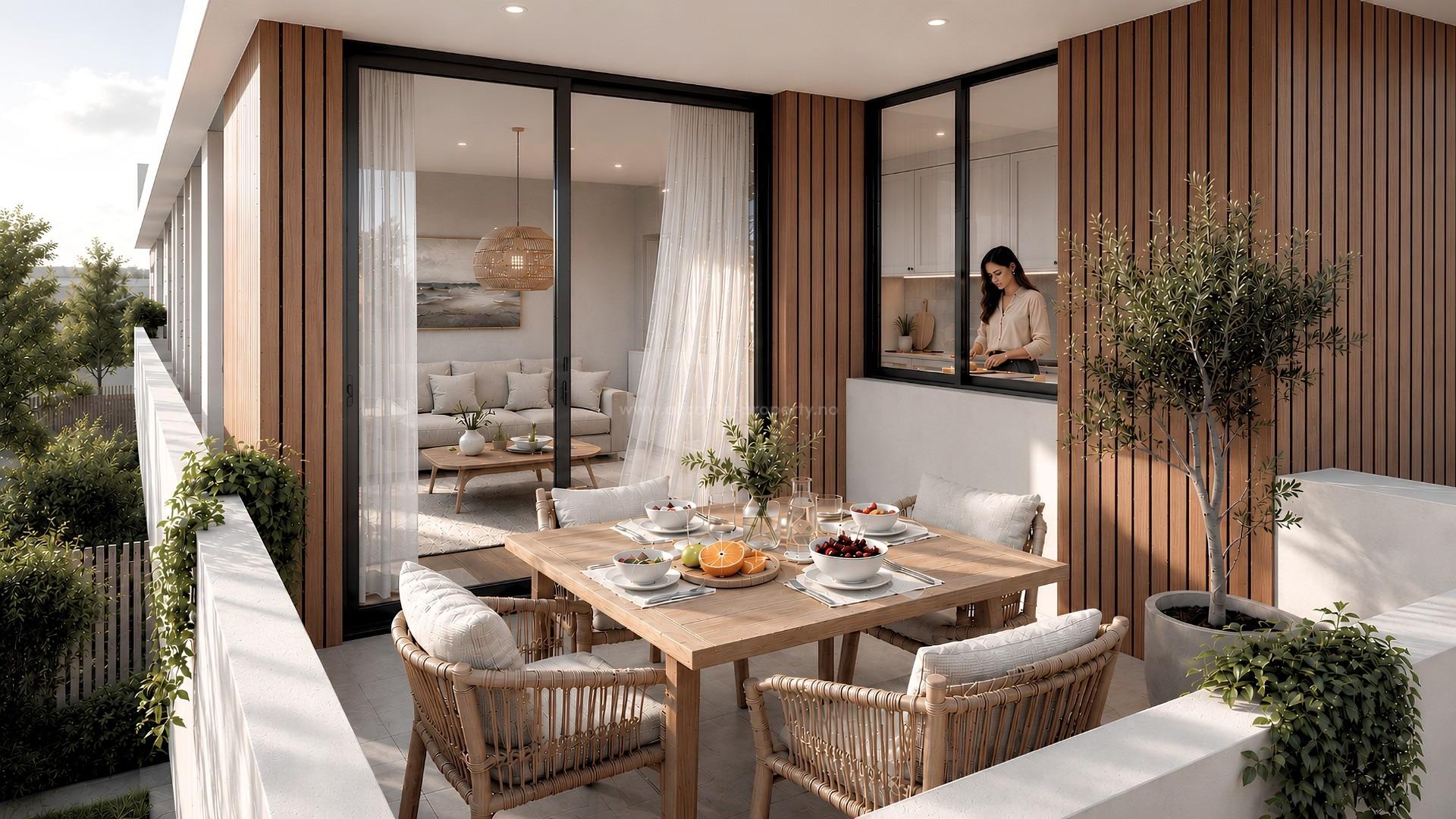 Apartamento / piso en Pueblo