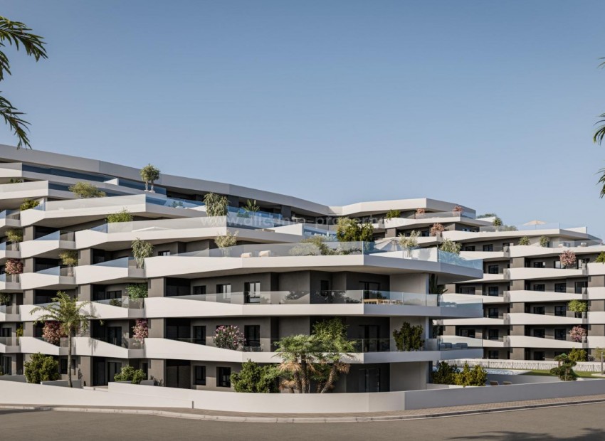 Apartamento / piso en Pueblo