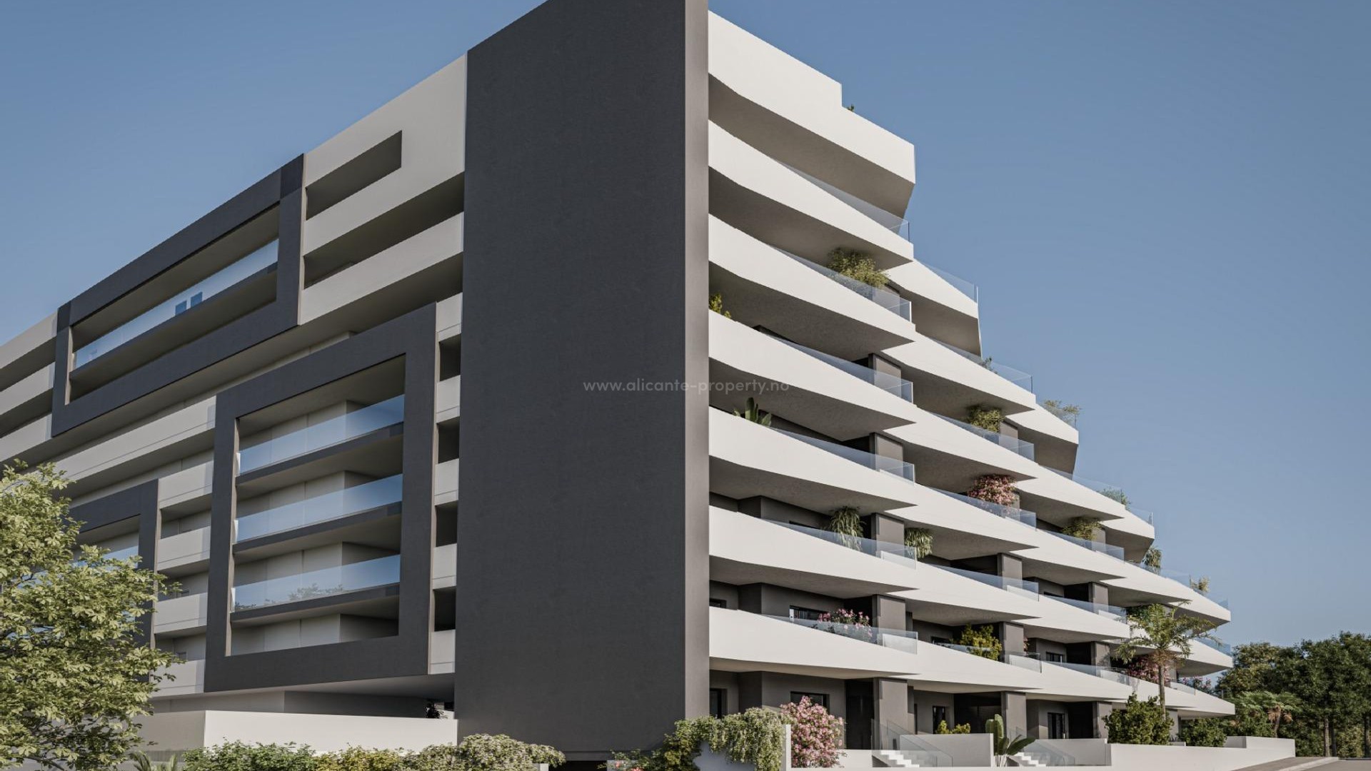 Apartamento / piso en Pueblo