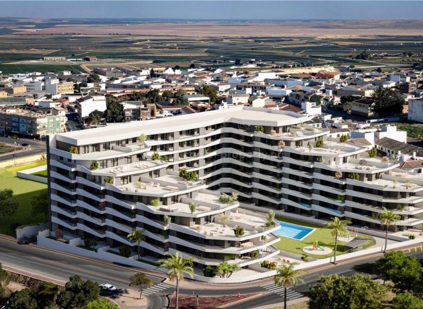 Apartamento / piso en Pueblo