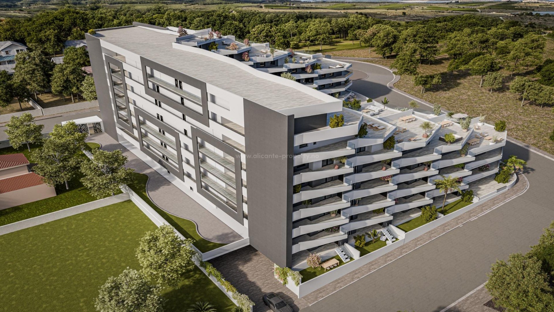 Apartamento / piso en Pueblo