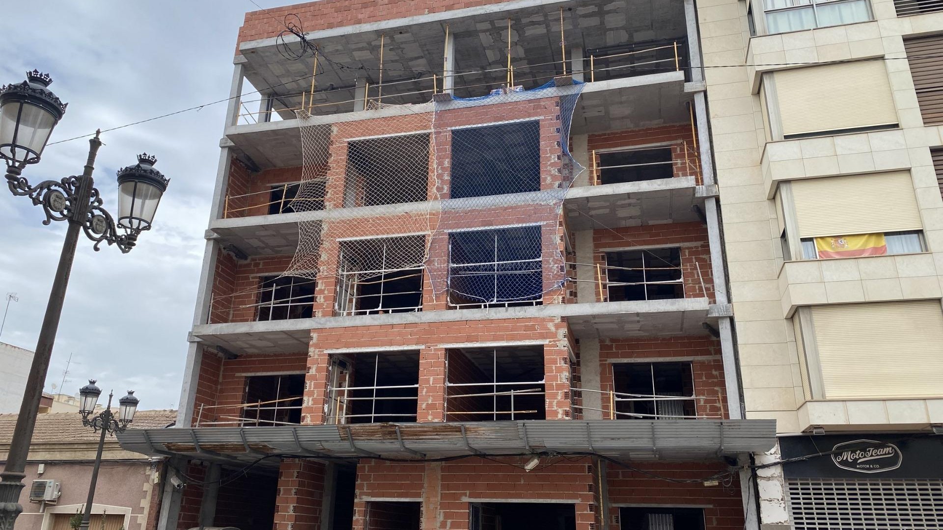 Apartamento / piso en Pueblo
